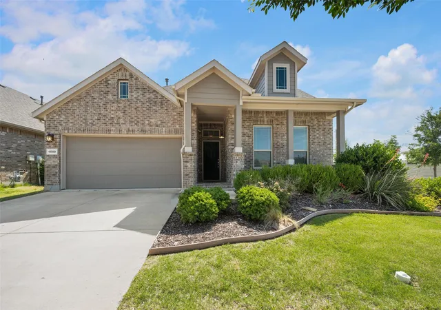 Homes for sale in Argyle, TX | 1500 Canary Ln, Argyle, TX 76226 | MLS# 21279695