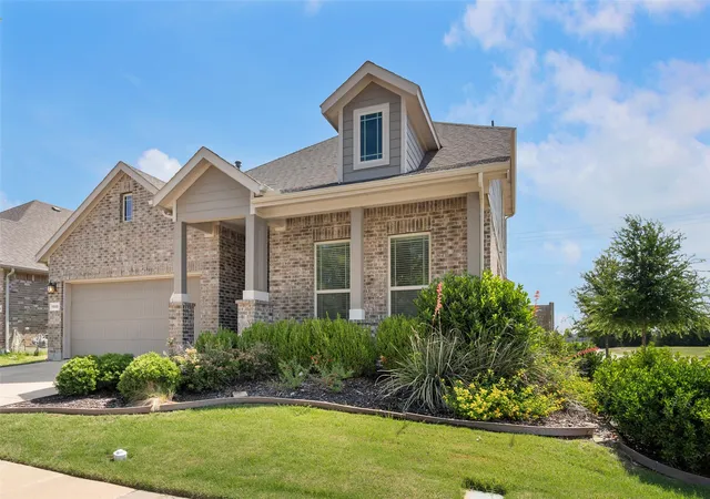 Homes for sale in Argyle, TX | 1500 Canary Ln, Argyle, TX 76226 | MLS# 21279695