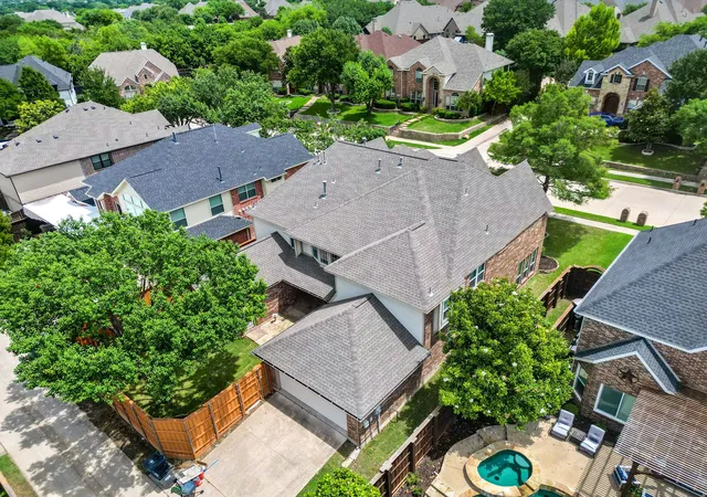 Homes for sale in Allen, TX | 2012 Burnside Dr, Allen, TX 75013 | MLS# 21278829