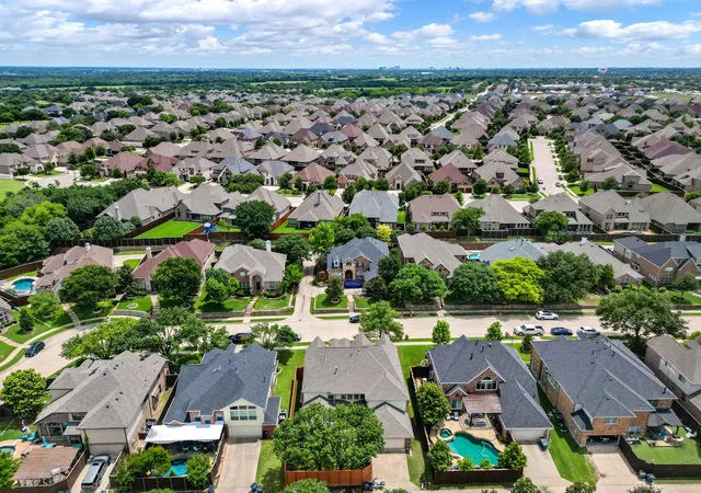 Homes for sale in Allen, TX | 2012 Burnside Dr, Allen, TX 75013 | MLS# 21278829