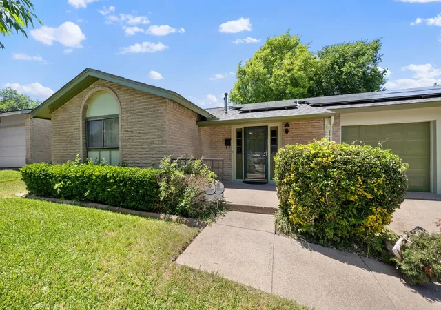 Photo 3 of Sale Pending at 8105 Silverdale Dr, Dallas, TX 75232 | MLS# 21272295 | Listing updated on 2026-08-20