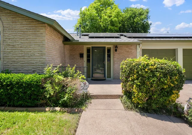 Photo 4 of Sale Pending at 8105 Silverdale Dr, Dallas, TX 75232 | MLS# 21272295 | Listing updated on 2026-08-20