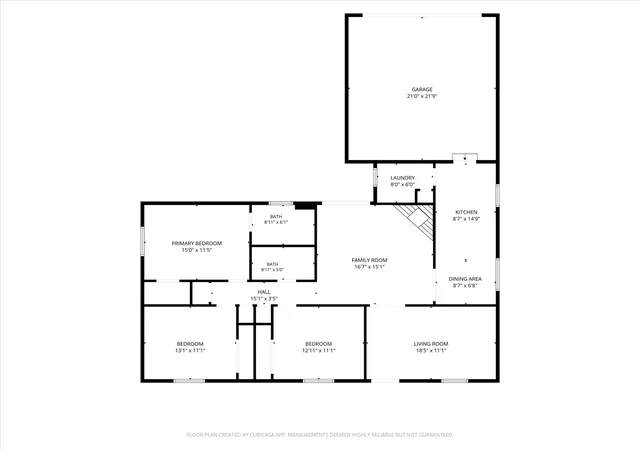 19th image of 4014 W Rochelle Rd, Irving, TX 75062 | MLS# 21280002