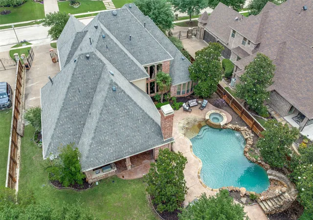 Homes for sale in Colleyville, TX | 6708 Zermatt Ct, Colleyville, TX 76034 | MLS# 21280012