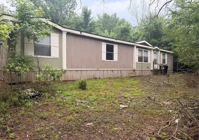 Manufactured home for sale at 2708 Hwy 154, Elm Grove, LA 71051 | MLS# 21280015