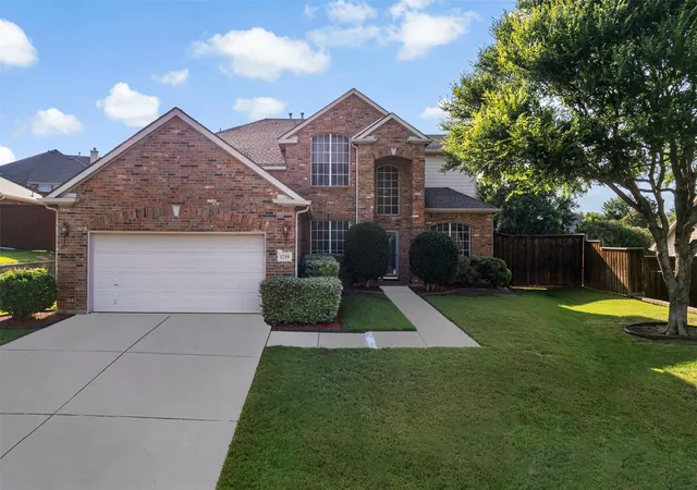 Photo 1 of Single family home for sale at 1759 Sunset Ridge Dr, Grand Prairie, TX 75050 | MLS# 21279957 | Listing updated on 2026-08-26