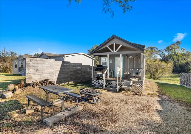 Manufactured home for sale at 339 Indian Gap, Quitman, TX 75783 | MLS# 21280001