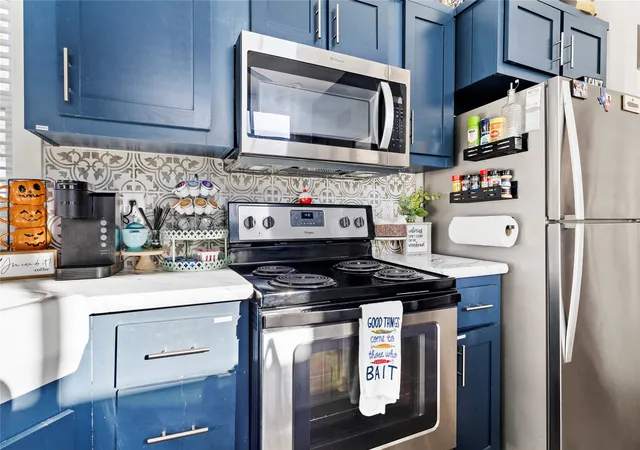 Photo 4 of Manufactured home for sale at 339 Indian Gap, Quitman, TX 75783 | MLS# 21280001 | Listing updated on 2026-09-21