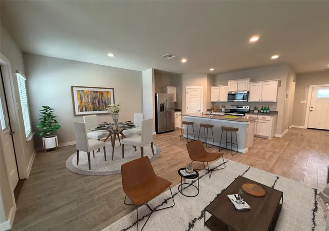 Photo 2 of Single family home for sale at 1600 Battery Park Dr, Alvarado, TX 76009 | MLS# 21280022 | Listing updated on 2026-10-02