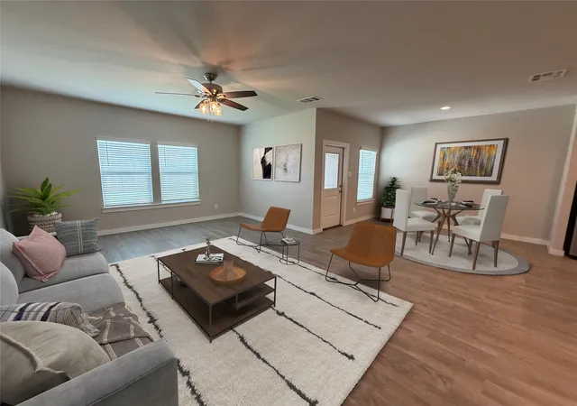 Photo 3 of Single family home for sale at 1600 Battery Park Dr, Alvarado, TX 76009 | MLS# 21280022 | Listing updated on 2026-10-02