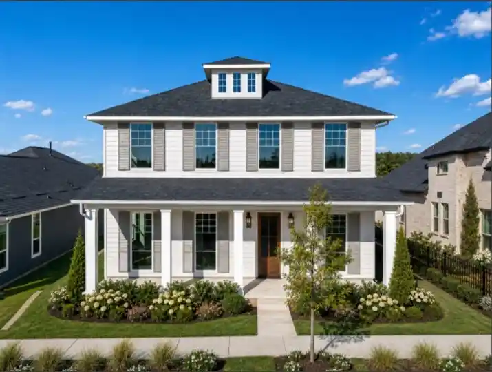 Photo 1 of Single family home for sale at 536 Stark Mews, Celina, TX 75009 | MLS# 21280008 | Listing updated on 2026-10-25