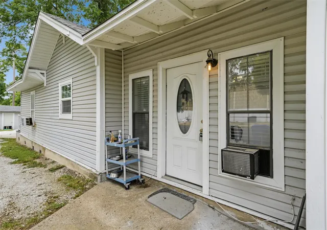 Photo 3 of Single family home for sale at 2600 Homan Ave, Waco, TX 76707 | MLS# 21253454 | Listing updated on 2026-07-24