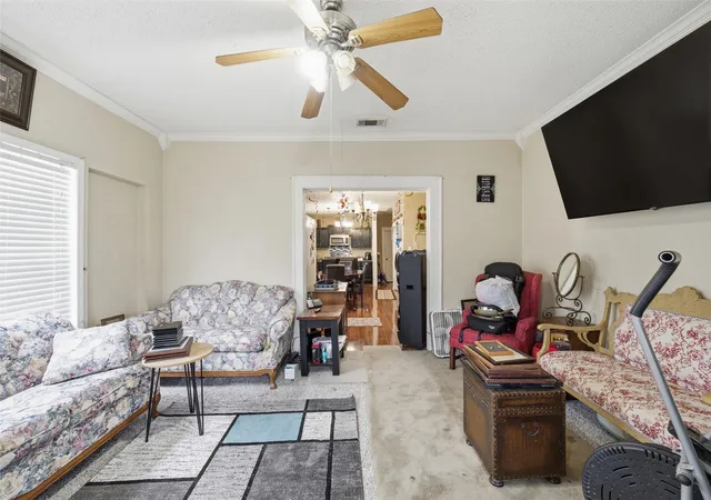 Photo 3 of Single family home for sale at 2600 Homan Ave, Waco, TX 76707 | MLS# 21253454 | Listing updated on 2026-07-24
