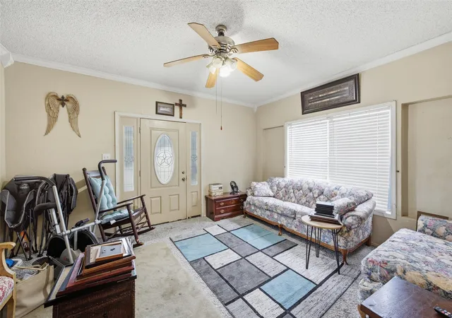 Photo 4 of Single family home for sale at 2600 Homan Ave, Waco, TX 76707 | MLS# 21253454 | Listing updated on 2026-07-24
