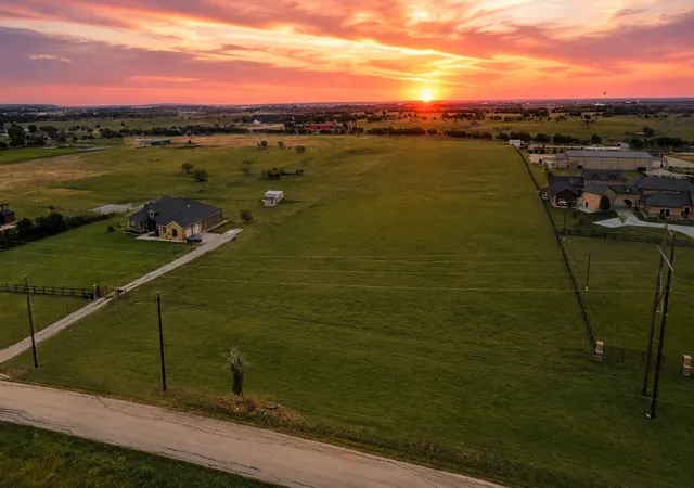 Photo 1 of Land for sale at Tbd Rector Rd, Denton, TX 76207 | MLS# 21280061 | Listing updated on 2026-08-23
