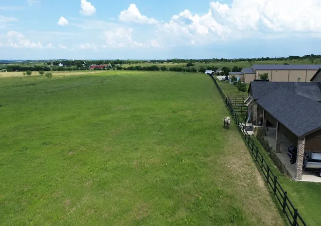 Photo 3 of Land for sale at Tbd Rector Rd, Denton, TX 76207 | MLS# 21280061 | Listing updated on 2026-08-23