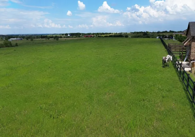 Photo 4 of Land for sale at Tbd Rector Rd, Denton, TX 76207 | MLS# 21280061 | Listing updated on 2026-08-23