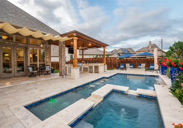 Homes for sale in The Colony, TX | 2848 London, The Colony, TX 75056 | MLS# 21261442