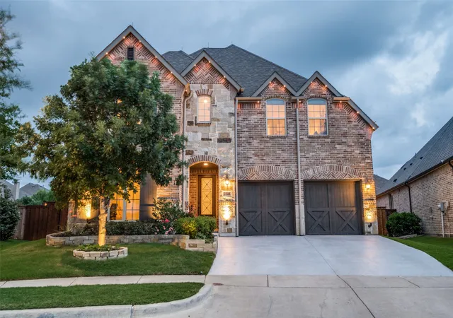 Homes for sale in The Colony, TX | 2848 London, The Colony, TX 75056 | MLS# 21261442