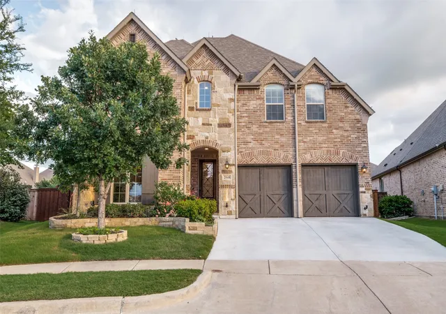 Homes for sale in The Colony, TX | 2848 London, The Colony, TX 75056 | MLS# 21261442