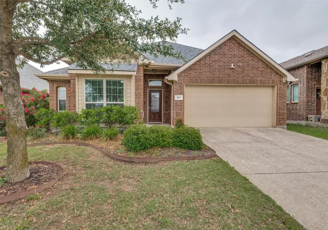 Homes for sale in Fate, TX | 157 Charleston Ln, Fate, TX 75189 | MLS# 21279744