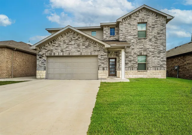 Photo 1 of Single family home for sale at 10932 Texanum Trl, Fort Worth, TX 76108 | MLS# 21280101 | Listing updated on 2026-07-26