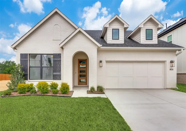 Photo 1 of Single family home for sale at 806 Mallard Dr, Aledo, TX 76008 | MLS# 21279991 | Listing updated on 2026-08-24