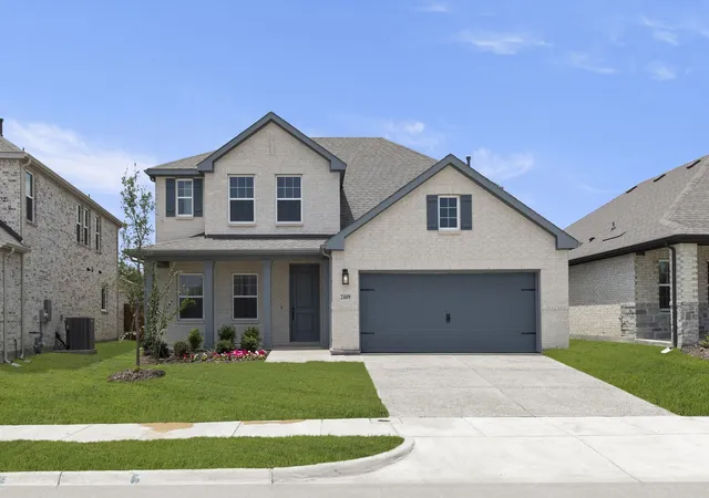 Photo 1 of Sale Pending at 2409 Daisy Ln, Melissa, TX 75454 | MLS# 21280158 | Listing updated on 2026-07-11