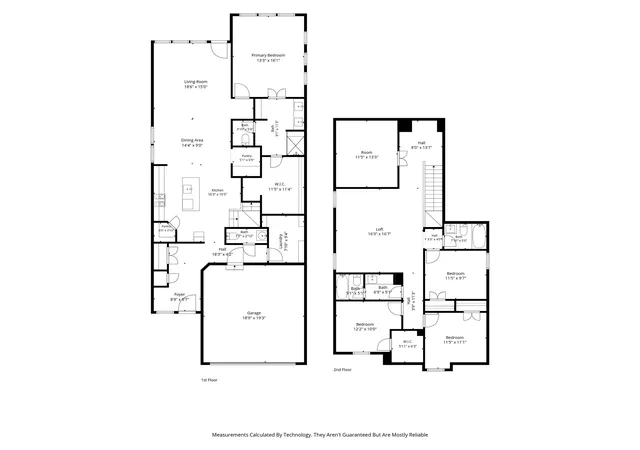 25th image of 2506 Sun Grove Rd, Melissa, TX 75454 | MLS# 21279961