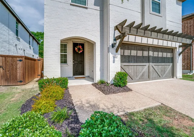 2nd image of 2506 Sun Grove Rd, Melissa, TX 75454 | MLS# 21279961