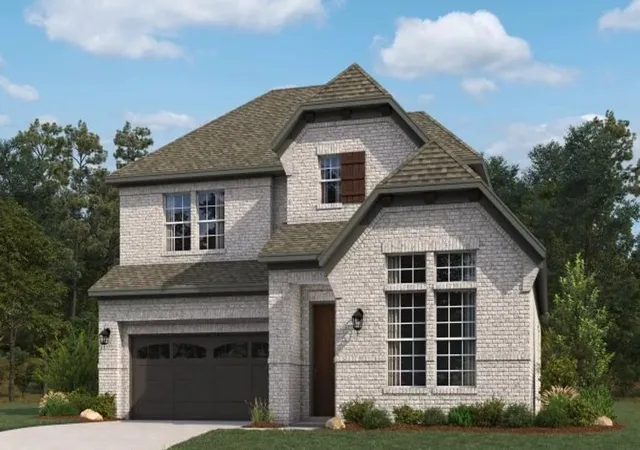 Photo 1 of Single family home for sale at 1204 Eclipse Wy, Wylie, TX 75098 | MLS# 21280176 | Listing updated on 2026-07-06