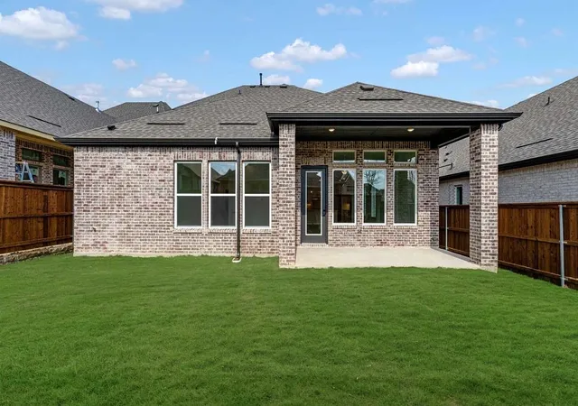 Photo 2 of Single family home for sale at 1204 Eclipse Wy, Wylie, TX 75098 | MLS# 21280176 | Listing updated on 2026-07-06
