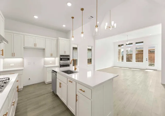 Photo 4 of Single family home for sale at 1204 Eclipse Wy, Wylie, TX 75098 | MLS# 21280176 | Listing updated on 2026-07-06