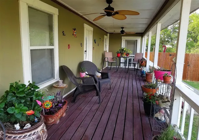 Photo 3 of Single family home for sale at 6113 Broadway Ave, Haltom City, TX 76117 | MLS# 21279802 | Listing updated on 2026-08-22