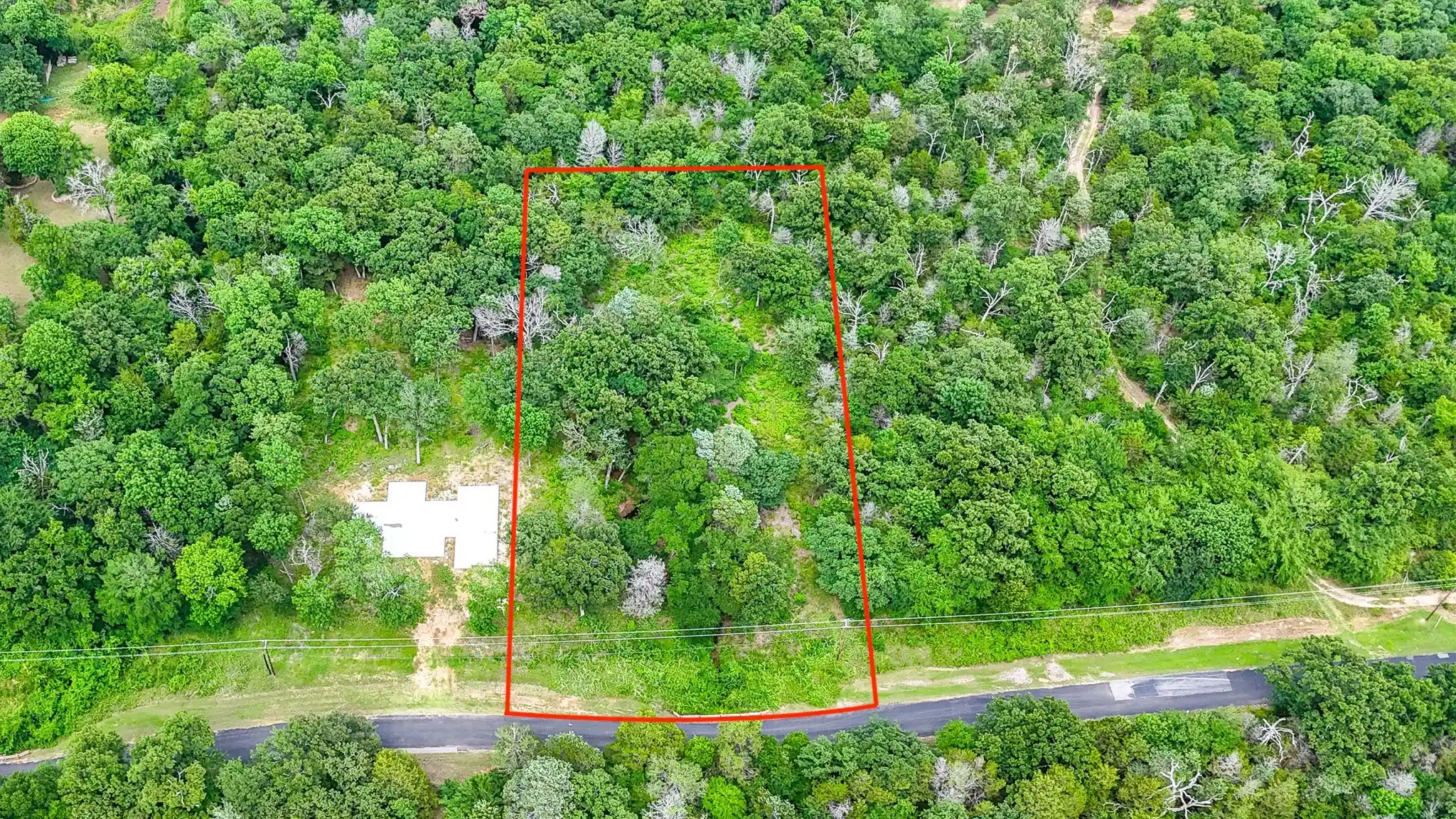 Photo 1 of Land for sale at Lot 141 Shenandoah Dr, Streetman, TX 75859 | MLS# 21277309 | Listing updated on 2026-10-16