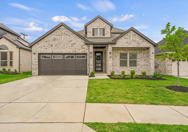 Photo 2 of Single family home for sale at 3241 Cross Shore Dr, Anna, TX 75409 | MLS# 21280069 | Listing updated on 2026-07-21
