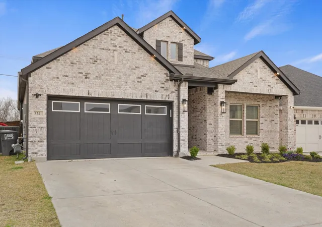 Photo 3 of Single family home for sale at 3241 Cross Shore Dr, Anna, TX 75409 | MLS# 21280069 | Listing updated on 2026-07-21