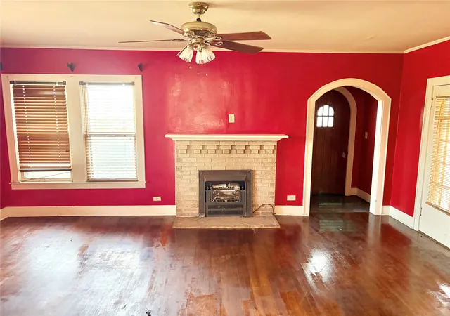 Homes for sale in Pittsburg, TX | 437 Jeffersons St, Pittsburg, TX 75686 | MLS# 21280065