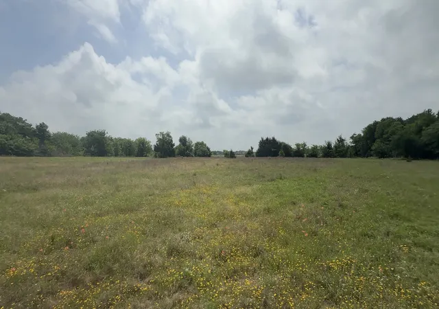Photo 3 of Land for sale at N/A Private Road Road, Milford, TX 76670 | MLS# 21279702 | Listing updated on 2026-08-25