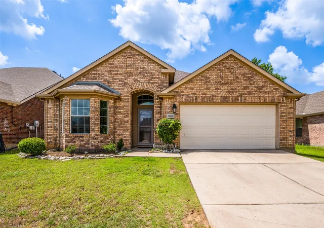 Photo 2 of Sale Pending at 8616 Chisholm Trl, Cross Roads, TX 76227 | MLS# 21280239 | Listing updated on 2026-07-14