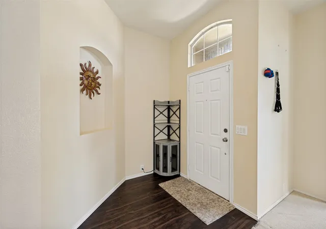 Photo 3 of Sale Pending at 8616 Chisholm Trl, Cross Roads, TX 76227 | MLS# 21280239 | Listing updated on 2026-07-14