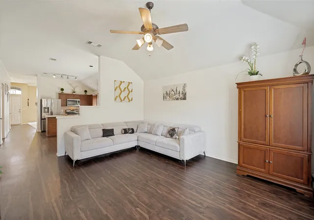 Photo 3 of Sale Pending at 8616 Chisholm Trl, Cross Roads, TX 76227 | MLS# 21280239 | Listing updated on 2026-07-14