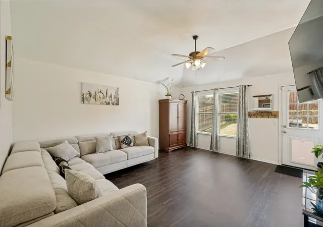Photo 4 of Sale Pending at 8616 Chisholm Trl, Cross Roads, TX 76227 | MLS# 21280239 | Listing updated on 2026-07-14