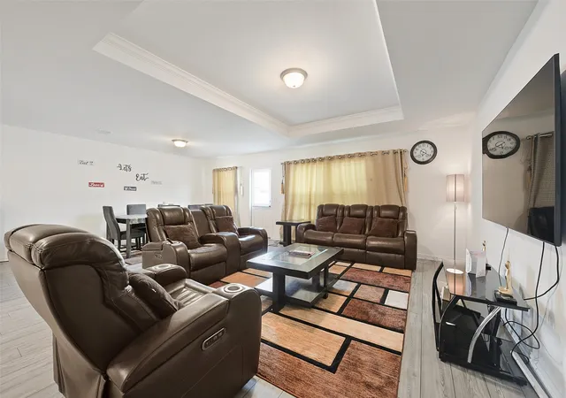 Photo 4 of Single family home for sale at 4437 Benham Dr, Crowley, TX 76036 | MLS# 21279197 | Listing updated on 2026-08-22