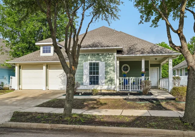 Homes for sale in Savannah, TX | 1321 Stone Mountain Pkwy, Savannah, TX 76227 | MLS# 21277104
