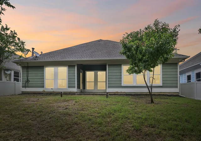 Homes for sale in Savannah, TX | 1321 Stone Mountain Pkwy, Savannah, TX 76227 | MLS# 21277104