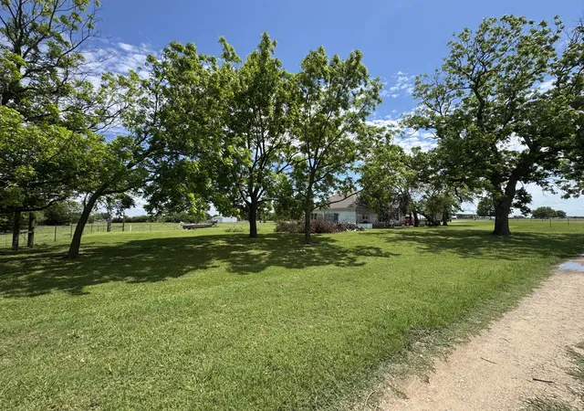 Homes for sale in Terrell, TX | 8775 County Road 353, Terrell, TX 75161 | MLS# 21280268