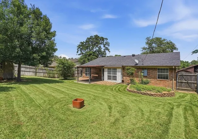 26th image of 3708 Bordeaux Ct, Arlington, TX 76016 | MLS# 21280280