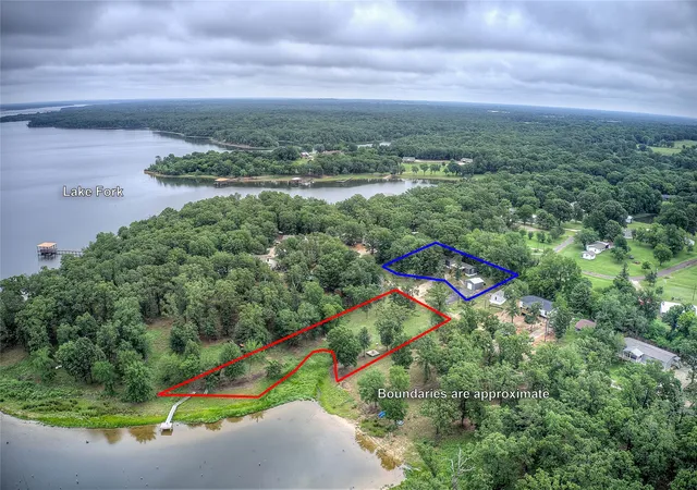 Photo 1 of Manufactured home for sale at 1080 Indian Gap, Quitman, TX 75783 | MLS# 21275153 | Listing updated on 2026-08-22