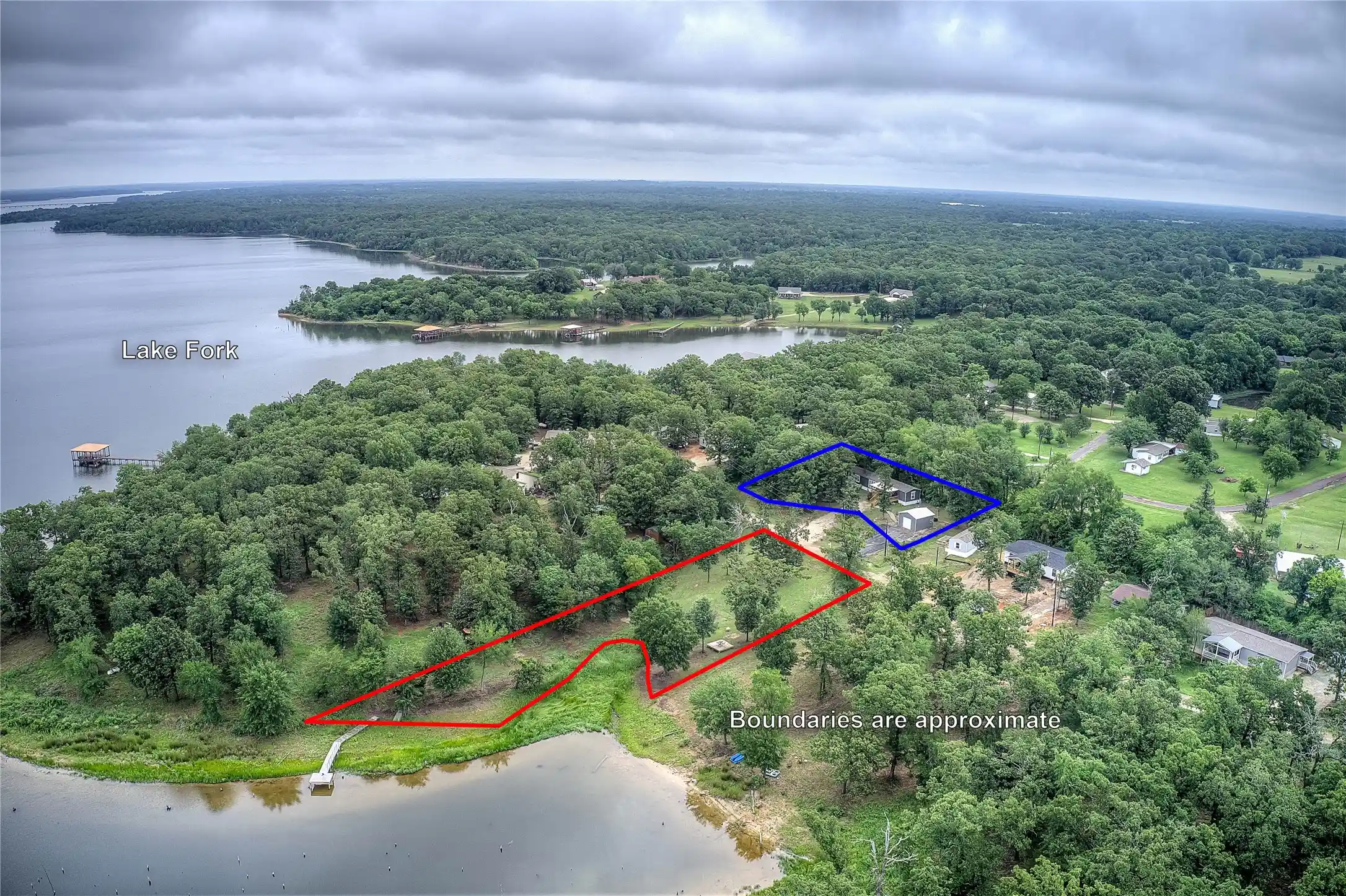 Manufactured home for sale at 1080 Indian Gap, Quitman, TX 75783 | MLS# 21275153